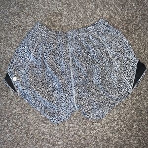 Lululemon shorts SOLD